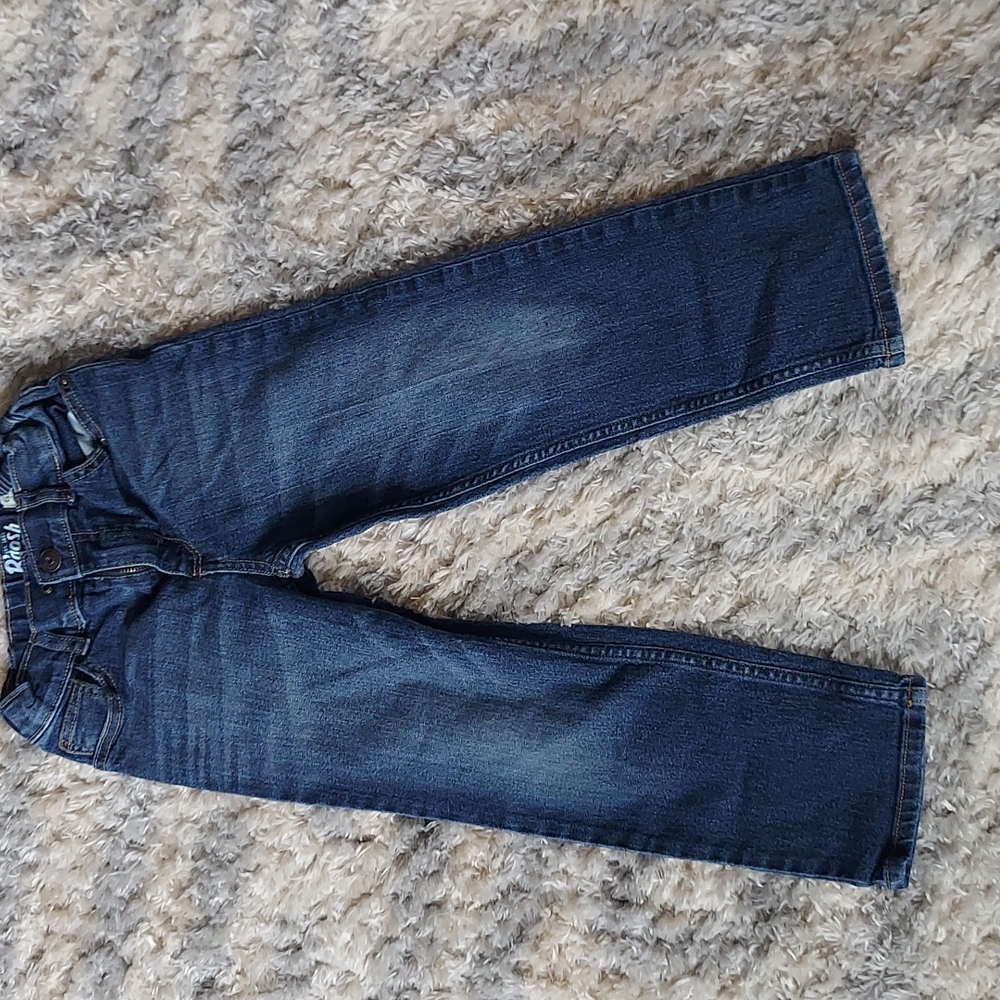 OshKosh B'Gosh classic size 6T jeans